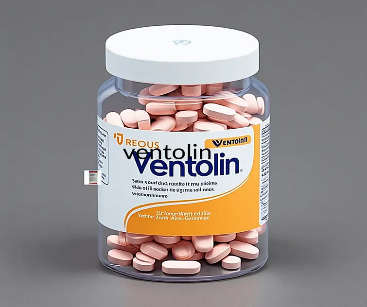 Ventolin 1