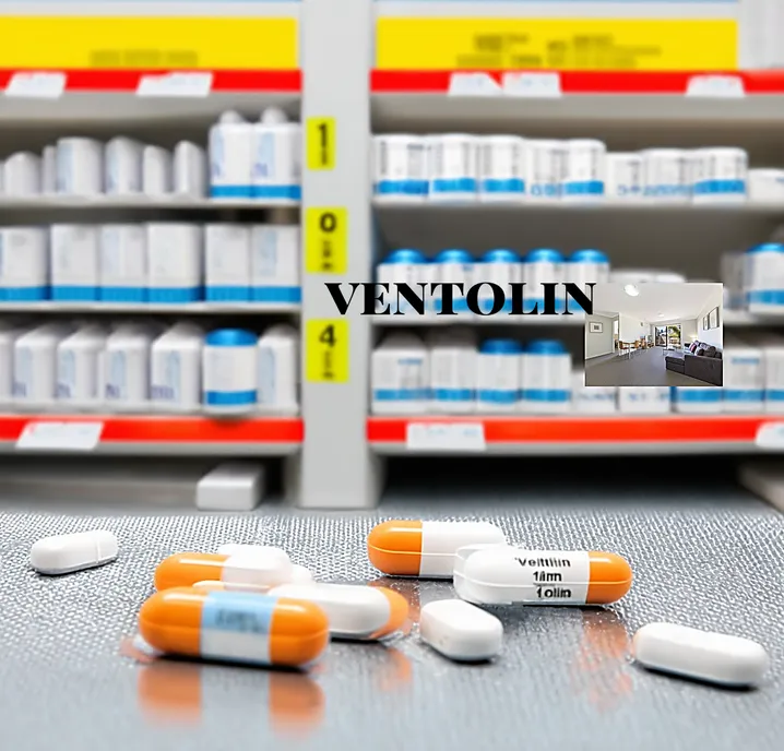 Ventolin 2